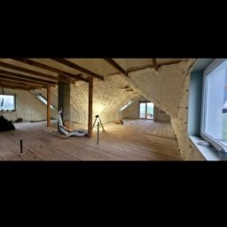 Mario Pianka - Izolacja fundamentów Kołobrzeg