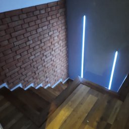 Malowanie mieszkań Jordanów 4