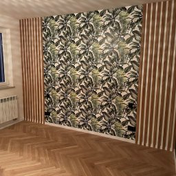 Malowanie mieszkań Jordanów 3