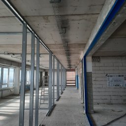 Malowanie mieszkań Jordanów 2