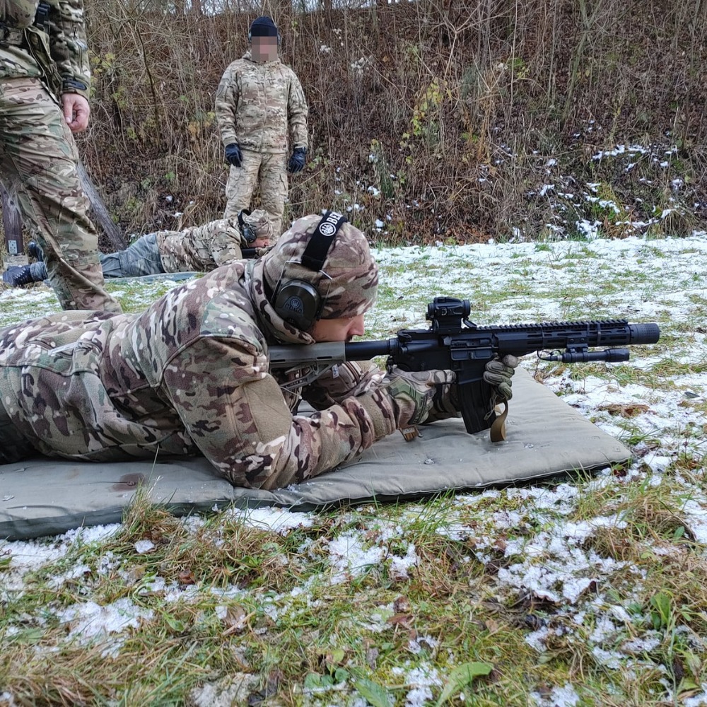 Profesjonalne szkolenia strzeleckie integracje firmowe