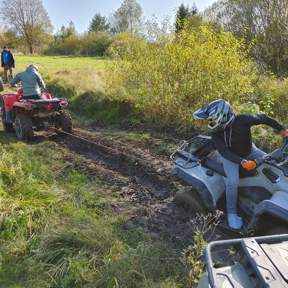 Quady na wydarzenia firmowe