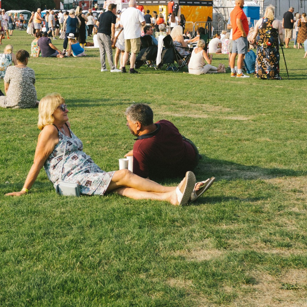 Pikniki firmowe i imprezy plenerowe