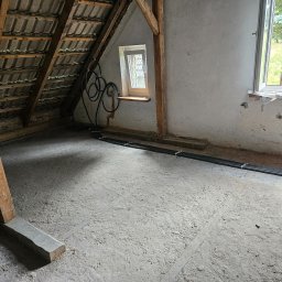 Monitoring Kamienna Góra