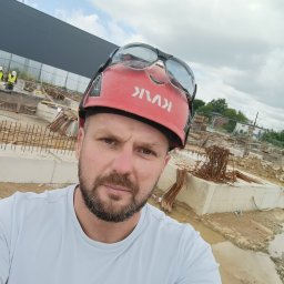 Sebastian Pągowski usługi budowlane SEBUD - Ocieplanie Budynków Katowice