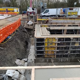 Domy murowane Katowice 2