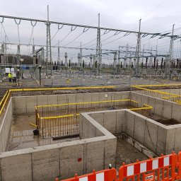 Domy murowane Katowice 3