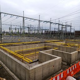 Domy murowane Katowice 4