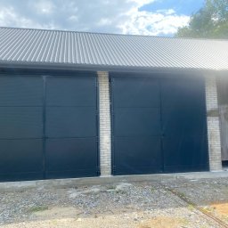 Mwelding - Świetne Balustrady Balkonowe Nierdzewne w Szydłowcu