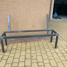 Balustrady nierdzewne Orońsko 4