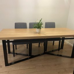 Mwelding - Balustrady nierdzewne Szydłowiec