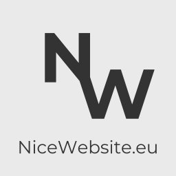 NiceWebsite.eu - Grafik 3D Poznań