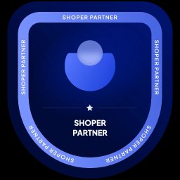 Oficjalny partner Shoper