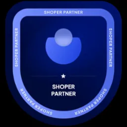 Oficjalny partner Shoper