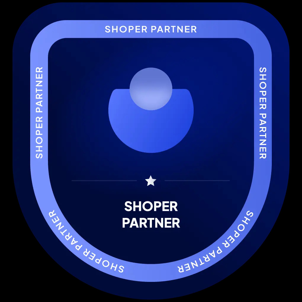 Oficjalny partner Shoper