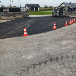 Układanie kostki brukowej Grudziądz 2