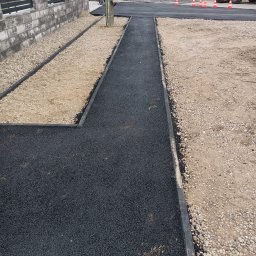 Układanie kostki brukowej Grudziądz 3