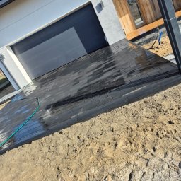 Układanie kostki brukowej Grudziądz 4