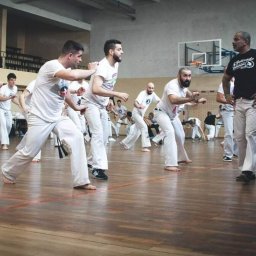 Trener personalny Poznań 1