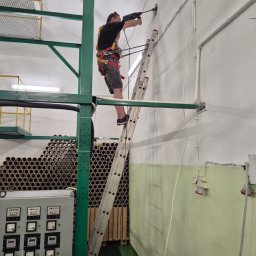 Elektryk Józefów 1