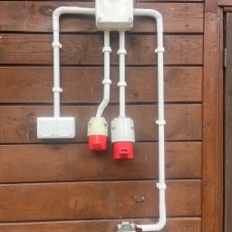 Elektryk Józefów 2