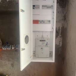 Elektryk Józefów 4