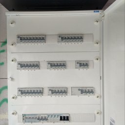 Automatyka do bram Opoczno 1