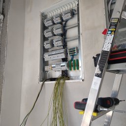 INSTALL ENERGY Łukasz Stępniak - Tanie Systemy Alaramowe Do Domu Opoczno
