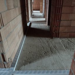 Automatyka do bram Opoczno 3