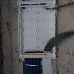 Automatyka do bram Opoczno 4