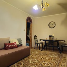 Remonty mieszkań Nowy Sącz 1