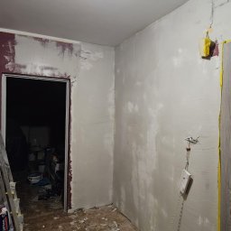 Remonty mieszkań Nowy Sącz 3