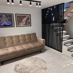 Malowanie mieszkań Warszawa 1