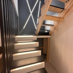 Malowanie mieszkań Warszawa 3