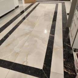 Płytkowanie Marcin Miler - Glazurnik Tychy