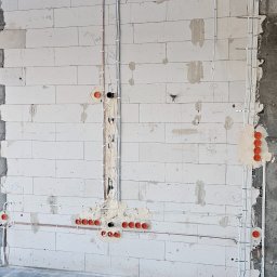 Instalacje elektryczne Łęgowo 1