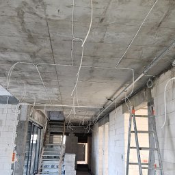 Instalacje elektryczne Łęgowo 2