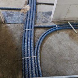 Instalacje elektryczne Łęgowo 4