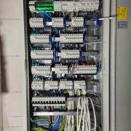 Instalacje elektryczne Łęgowo 3