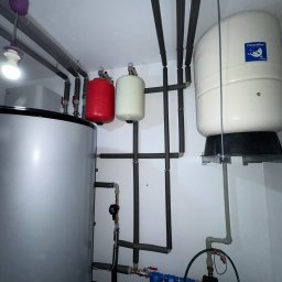 Klimatyzacja do domu Brzesko 2