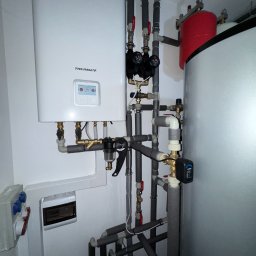 Klimatyzacja do domu Brzesko 3