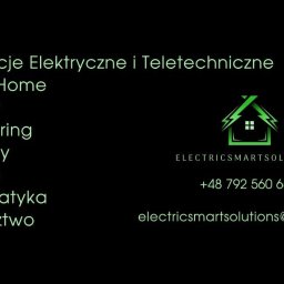 Pomiary elektryczne Stryszawa 1