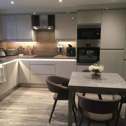 Przewóz osób Warszawa 4