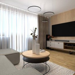 Przewóz osób Warszawa 1