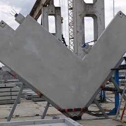 Domy z keramzytu Gdańsk 1