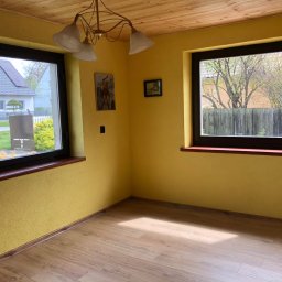 Malowanie mieszkań Lubienia 4