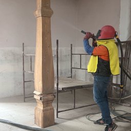 Szymon Koblowski - Obróbka Metalu Kudowa-Zdrój