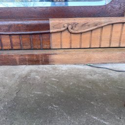 Koszenie trawy Kudowa-Zdrój 2