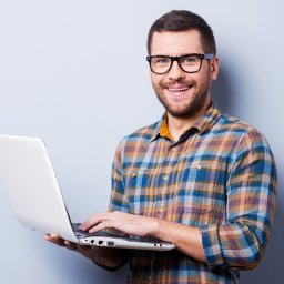 Programista Kraków 1