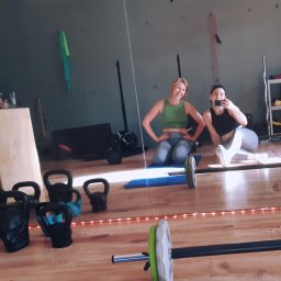 Trener personalny Wrocław 2